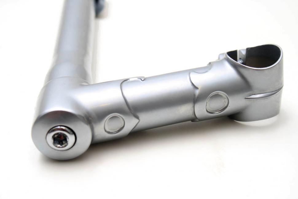 Review: Nitto Lugged Quill Stem | road.cc